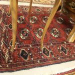 849 3682 ORIENTAL RUG